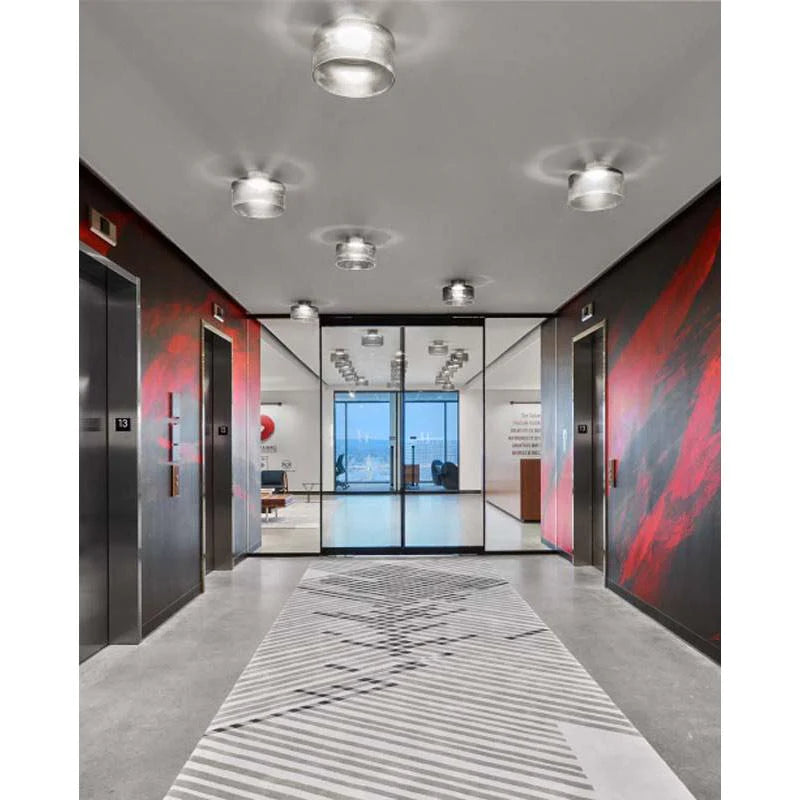 Tech Flush & Semi Flush Ceiling Lights