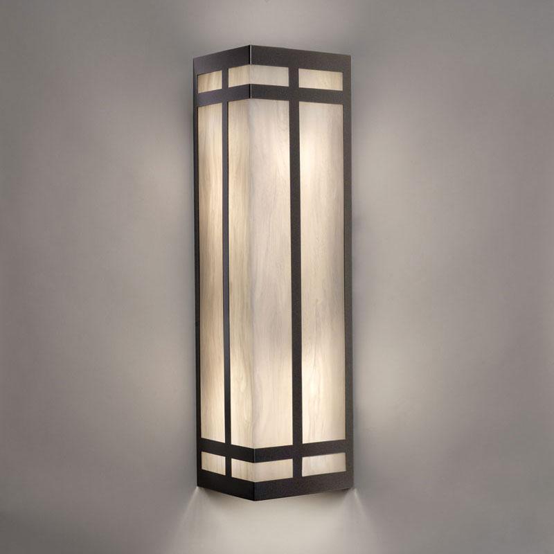 Ultralights Outdoor/Indoor Wall Lights