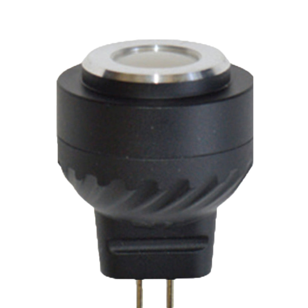 Lightcraft Outdoor 2.5W MR8 - 80 Degree LED Lamp