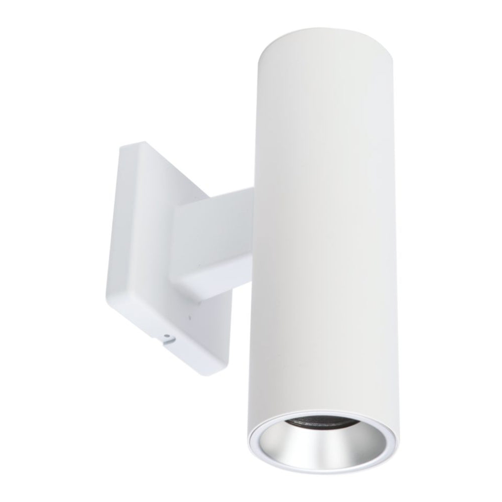 Portfolio Lighting 2" Standard Cylinder LSR2B, LSSQ2B Round and Square LED