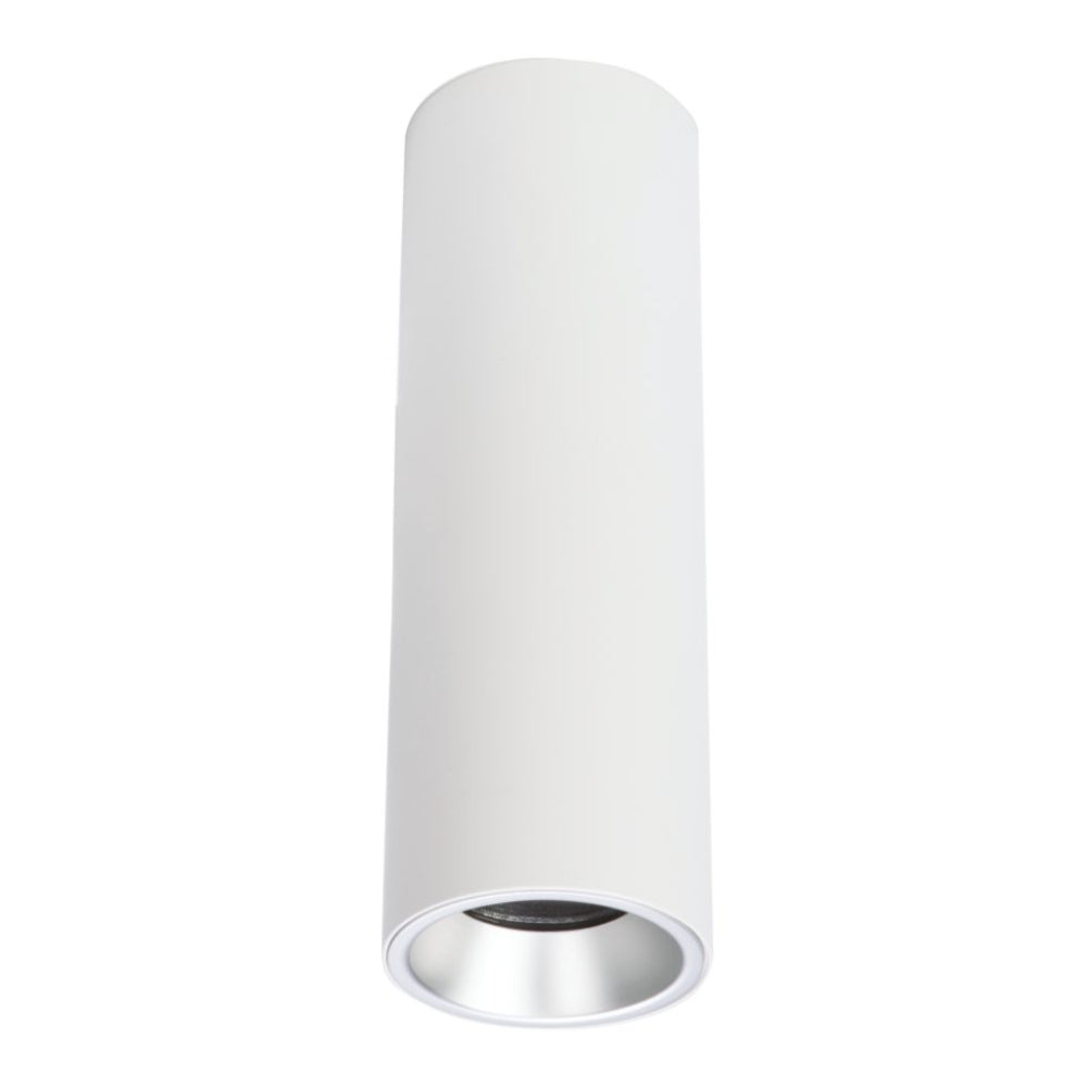 Portfolio Lighting 2" Standard Cylinder LSR2B, LSSQ2B Round and Square LED Additional Image 1
