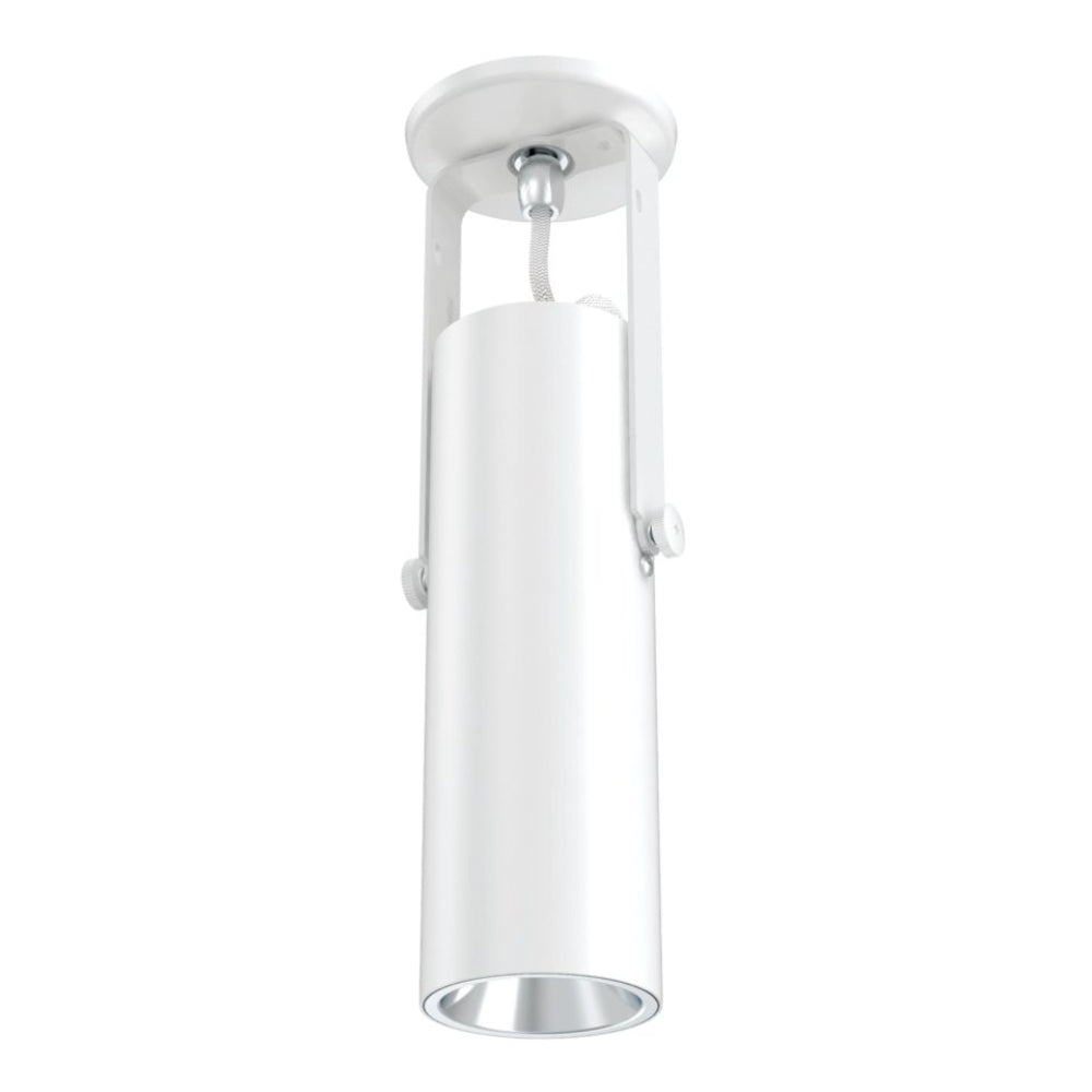 Portfolio Lighting 2" Standard Cylinder LSR2B, LSSQ2B Round and Square LED Additional Image 3