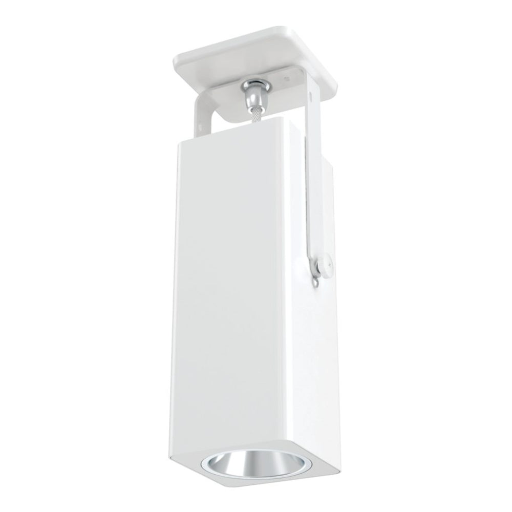 Portfolio Lighting 2" Standard Cylinder LSR2B, LSSQ2B Round and Square LED Additional Image 4