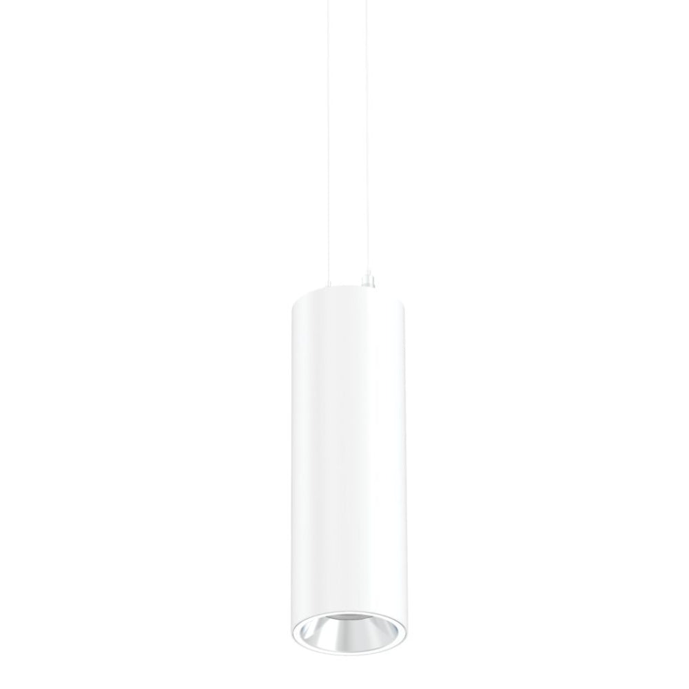 Portfolio Lighting 2" Standard Cylinder LSR2B, LSSQ2B Round and Square LED Additional Image 5