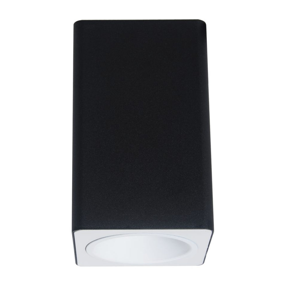 Portfolio Lighting 2" Shallow Cylinder LSRS2B, LSSQS2B Round and Square LED Additional Image 1