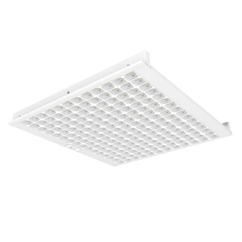 Ledalite Recessed BloomBox Ceiling Light image 3