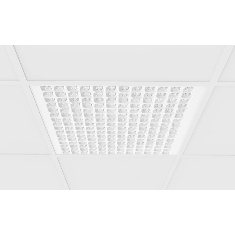 Ledalite Recessed BloomBox Ceiling Light image 4