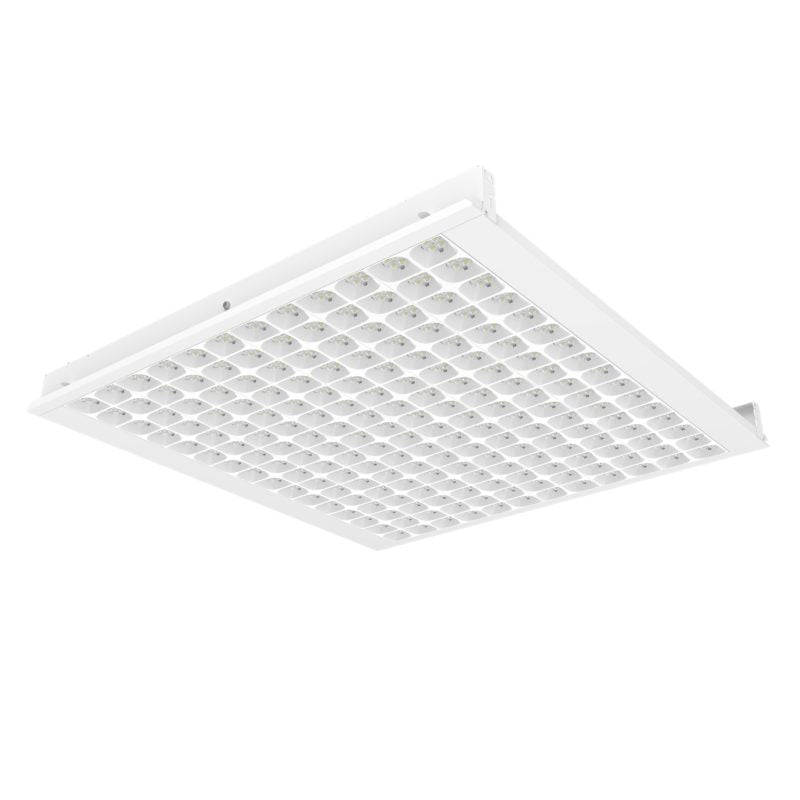 Ledalite Recessed BloomBox Ceiling Light image 2