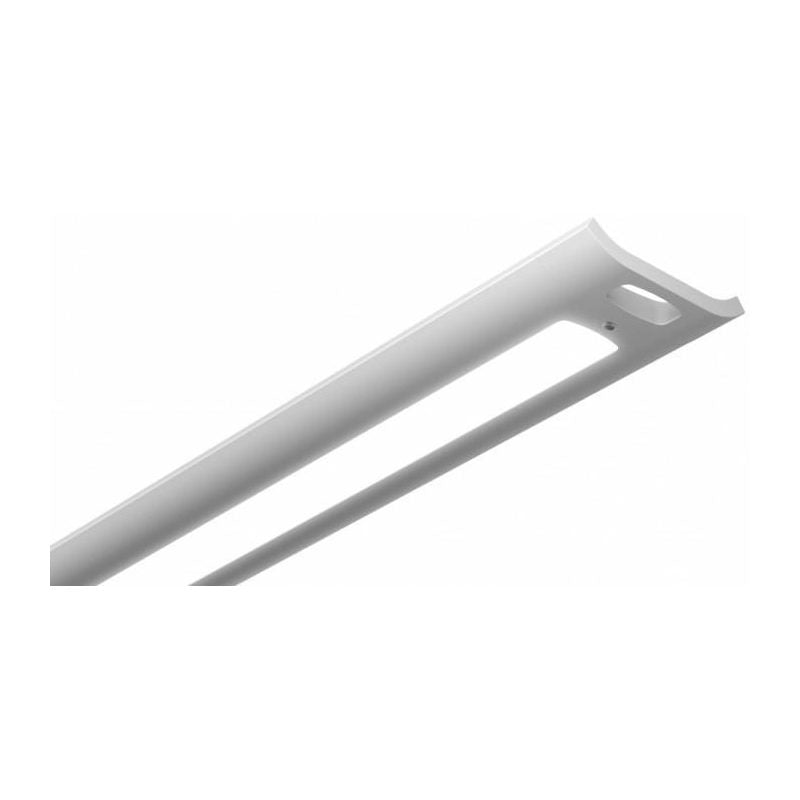 Ledalite BoldPlay Linear Suspension Light