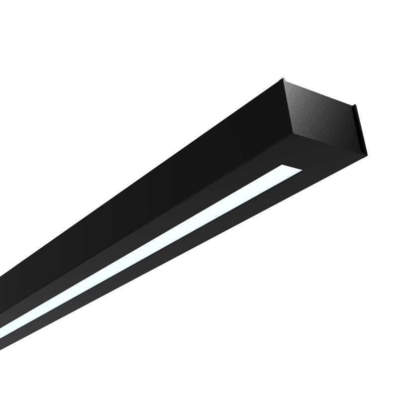 Ledalite Chopstick Linear Wall Washer