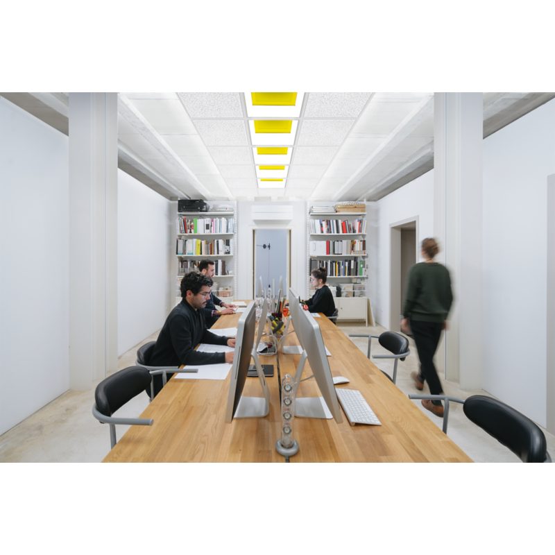 Ledalite Architectural Recessed & Suspended DecoForm Light image 3