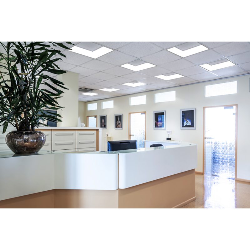 Ledalite Architectural Recessed & Suspended DecoForm Light image 8