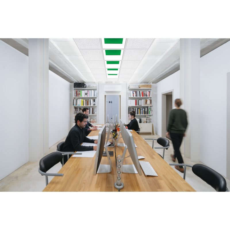 Ledalite Architectural Recessed & Suspended DecoForm Light image 4