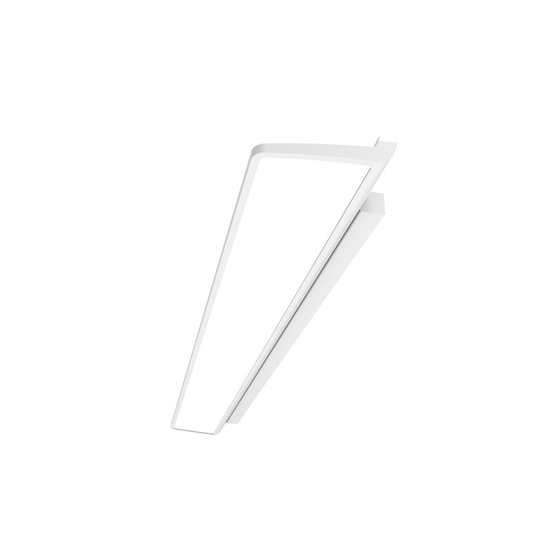 Ledalite EyeLine Linear Wall Washer