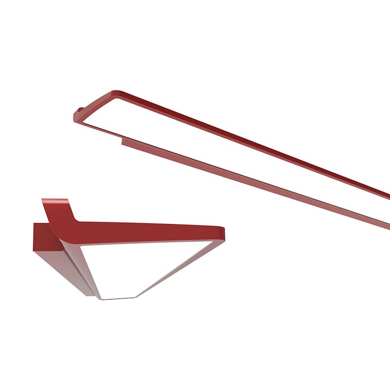 Ledalite EyeLine Linear Wall Washer