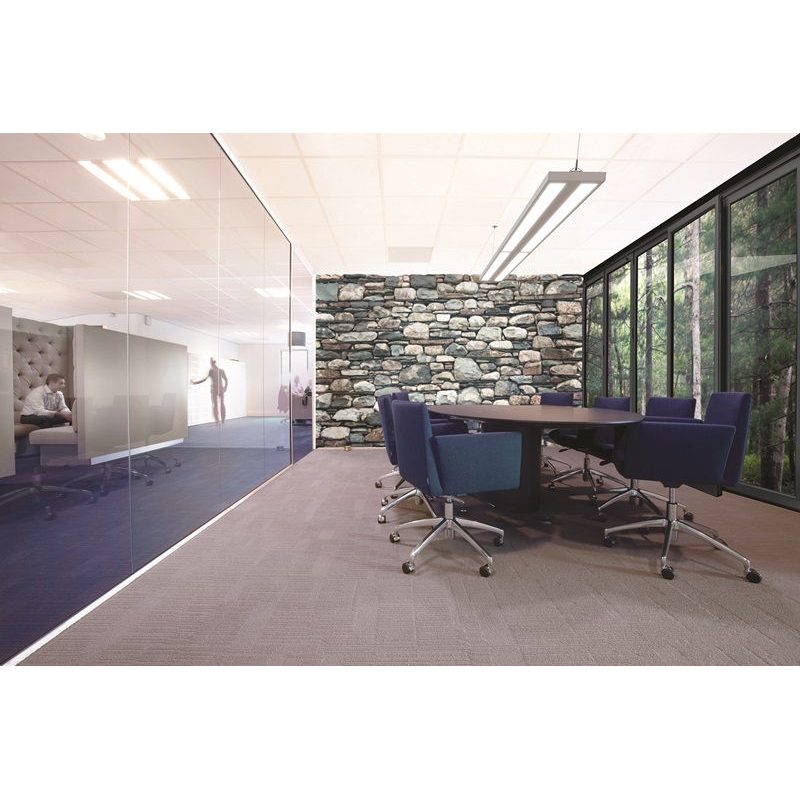 Ledalite FloatPlane Linear Suspension Light