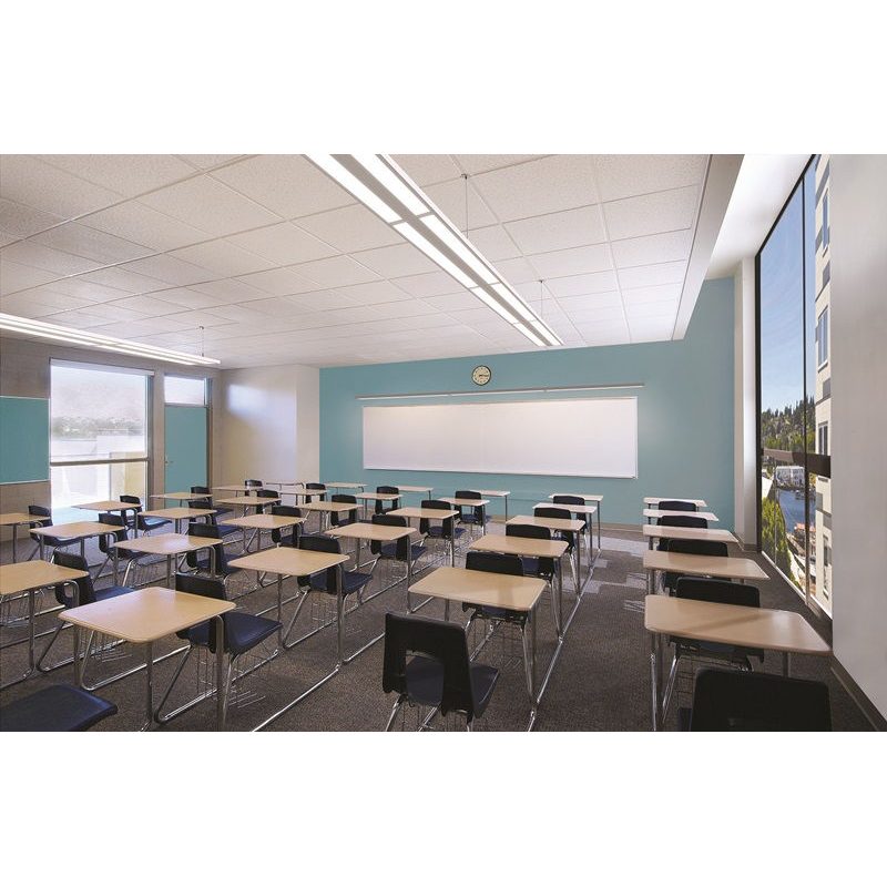 Ledalite FloatPlane Linear Wall Washer