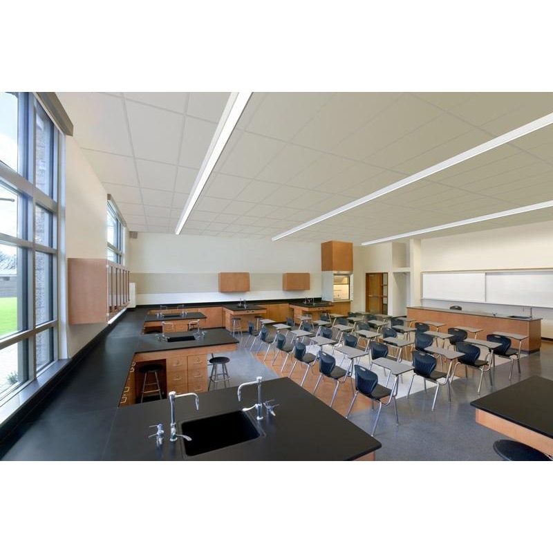 Ledalite Jump Linear Suspension Light/Surface Linear Suspension Light