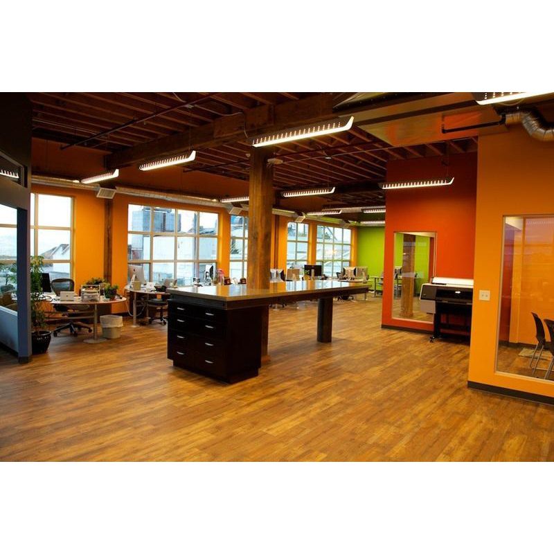 Ledalite Jump Linear Suspension Light/Surface Linear Suspension Light