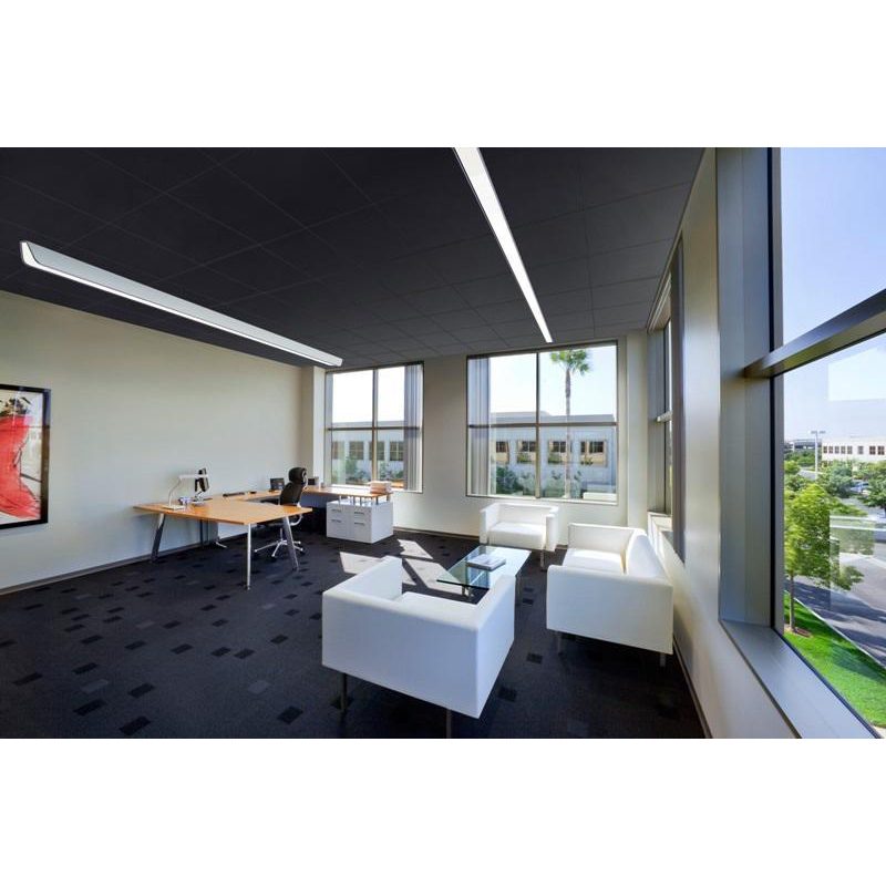 Ledalite Jump Linear Suspension Light/Surface Linear Suspension Light