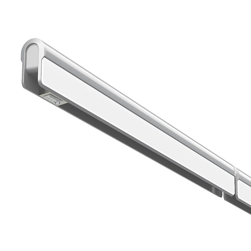 Ledalite ModiFly Linear Suspension Light