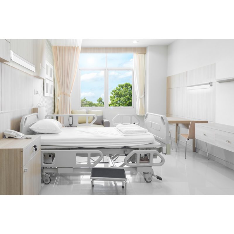 Ledalite ModiFly Linear Wall Washer