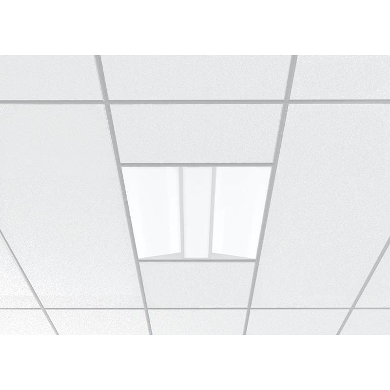 Ledalite Shine Architectural Recessed Definition Light image 3