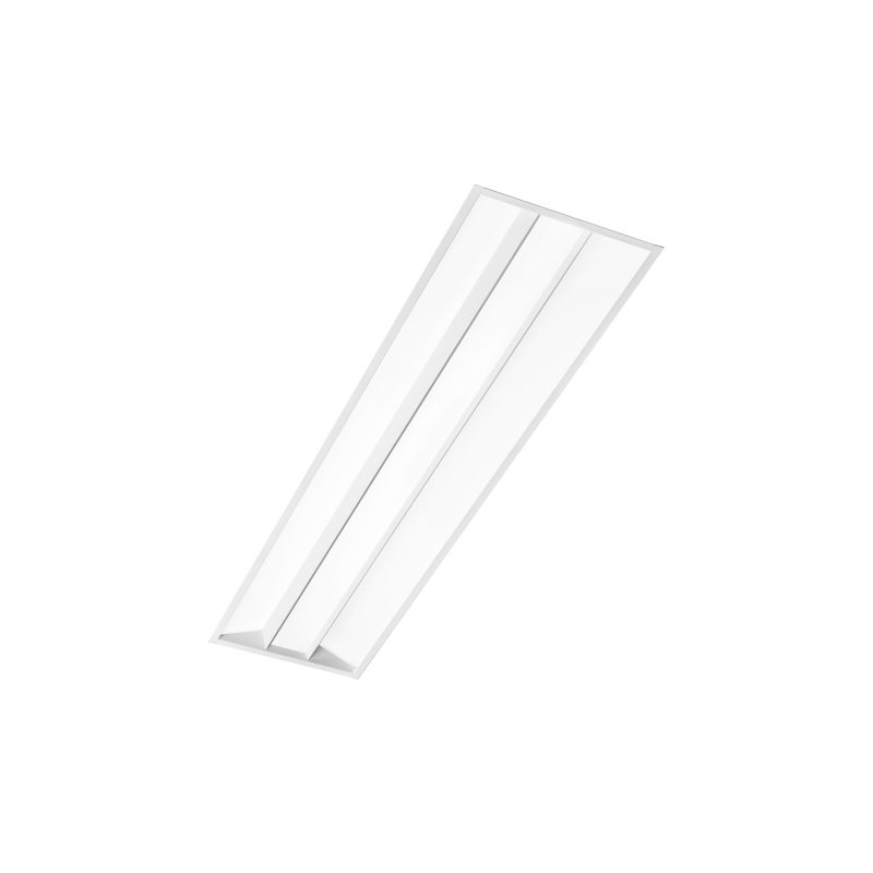 Ledalite Architectural Recessed Shine Duo Light image 3