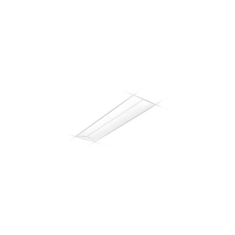Ledalite SilkSpace definition LED Recessed Light