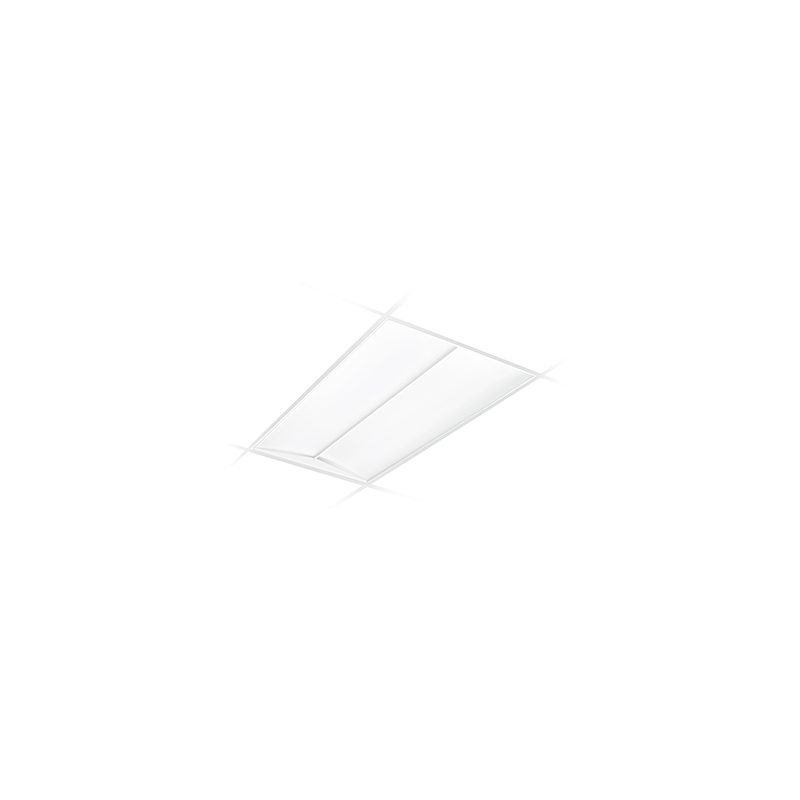 Ledalite SilkSpace definition LED Recessed Light