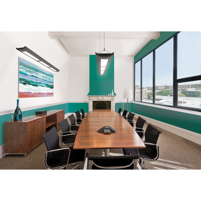 Ledalite Sona Linear Wall Washer