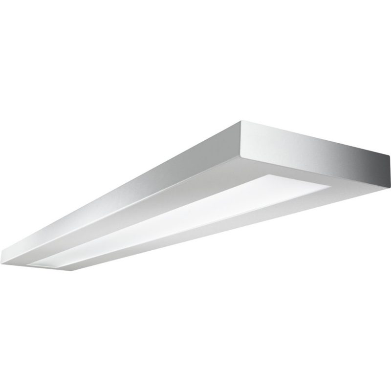 Ledalite Sync 7406 Linear Suspension Light
