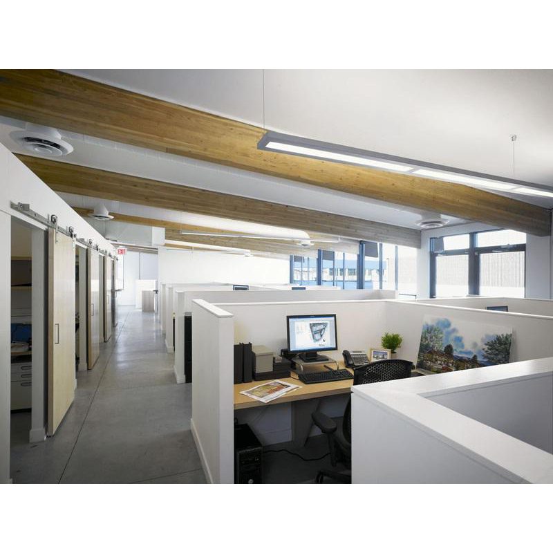 Ledalite Sync 7406 Linear Suspension Light