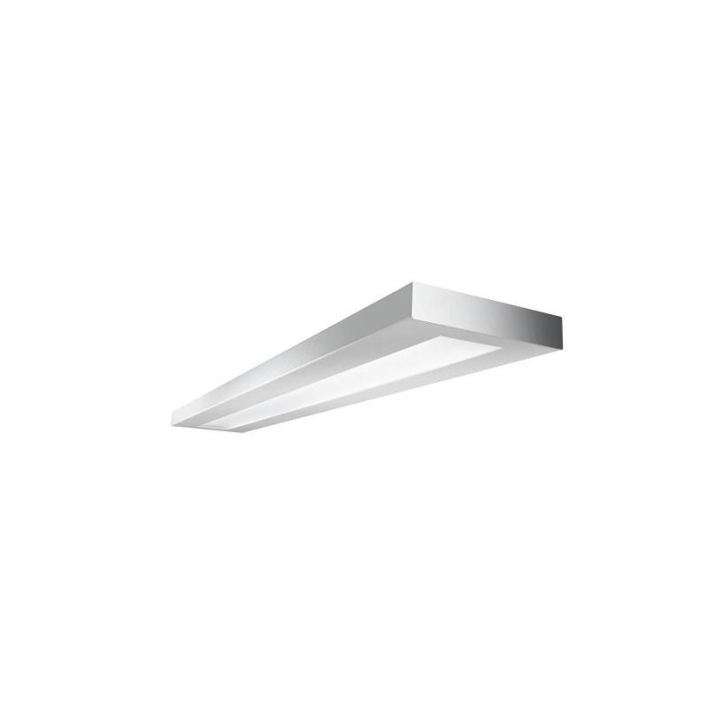 Ledalite Sync 7406 Linear Suspension Light