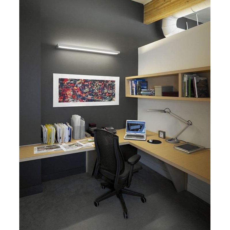 Ledalite Sync Linear Wall Washer