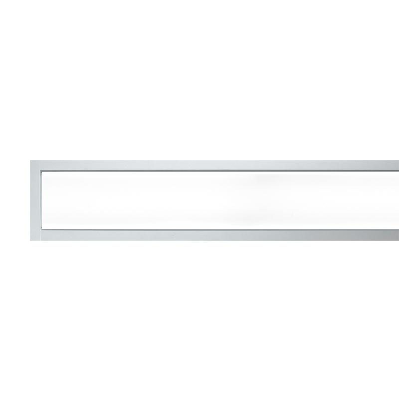 Ledalite TruGroove Linear LED Recessed Light