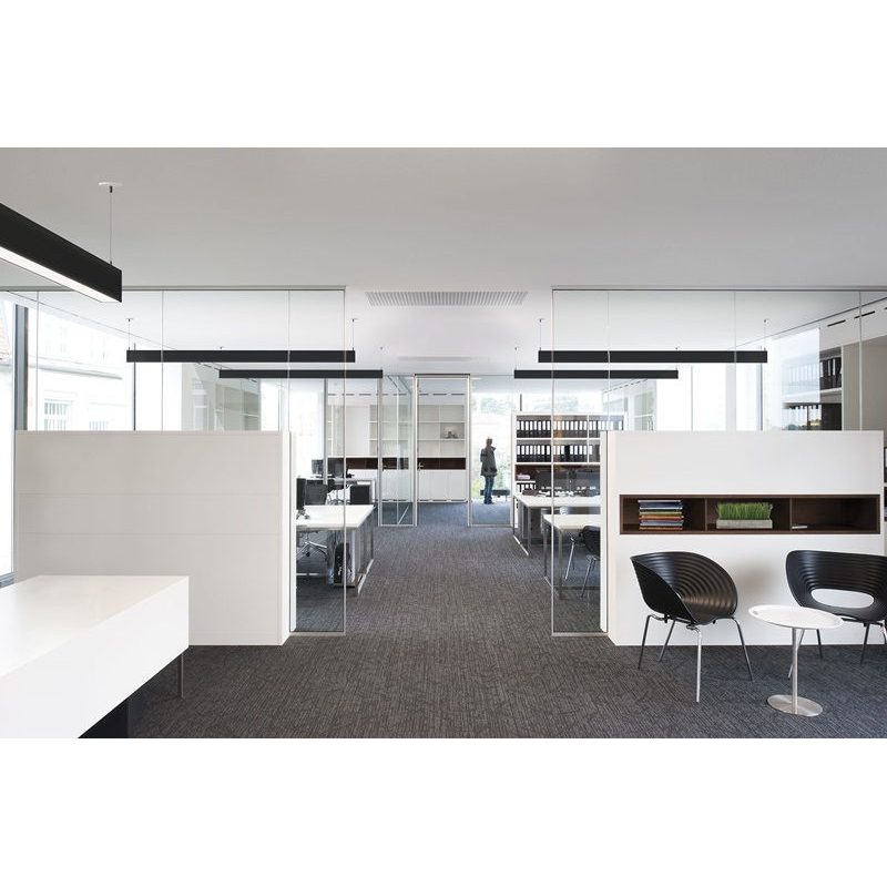 Ledalite TruGroove Linear Wall Washer