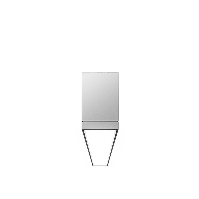 Ledalite TruGroove Linear Wall Washer