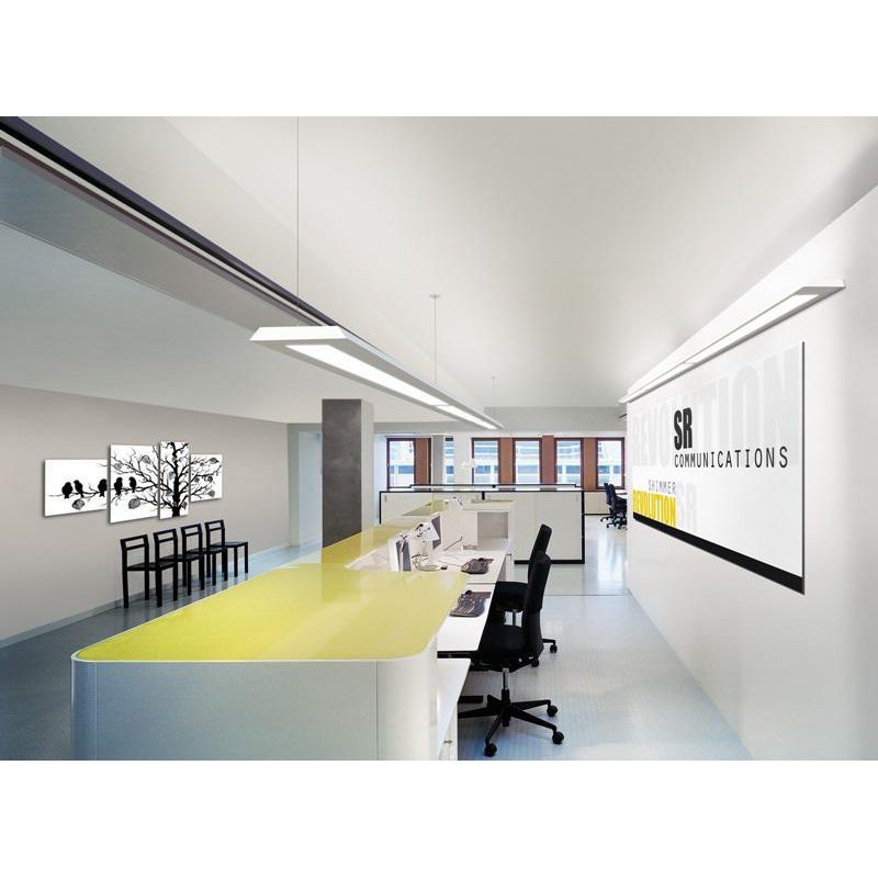Ledalite Verge Linear Wall Washer