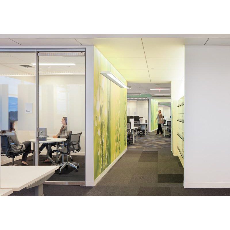 Ledalite Verge Linear Wall Washer