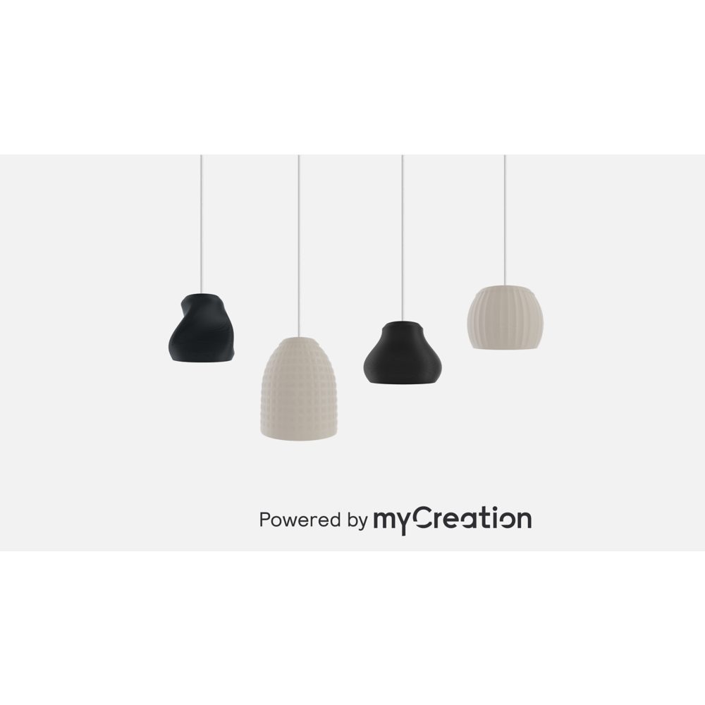 Lightolier 3DPSS Decorative Pendants RD Series Image 1