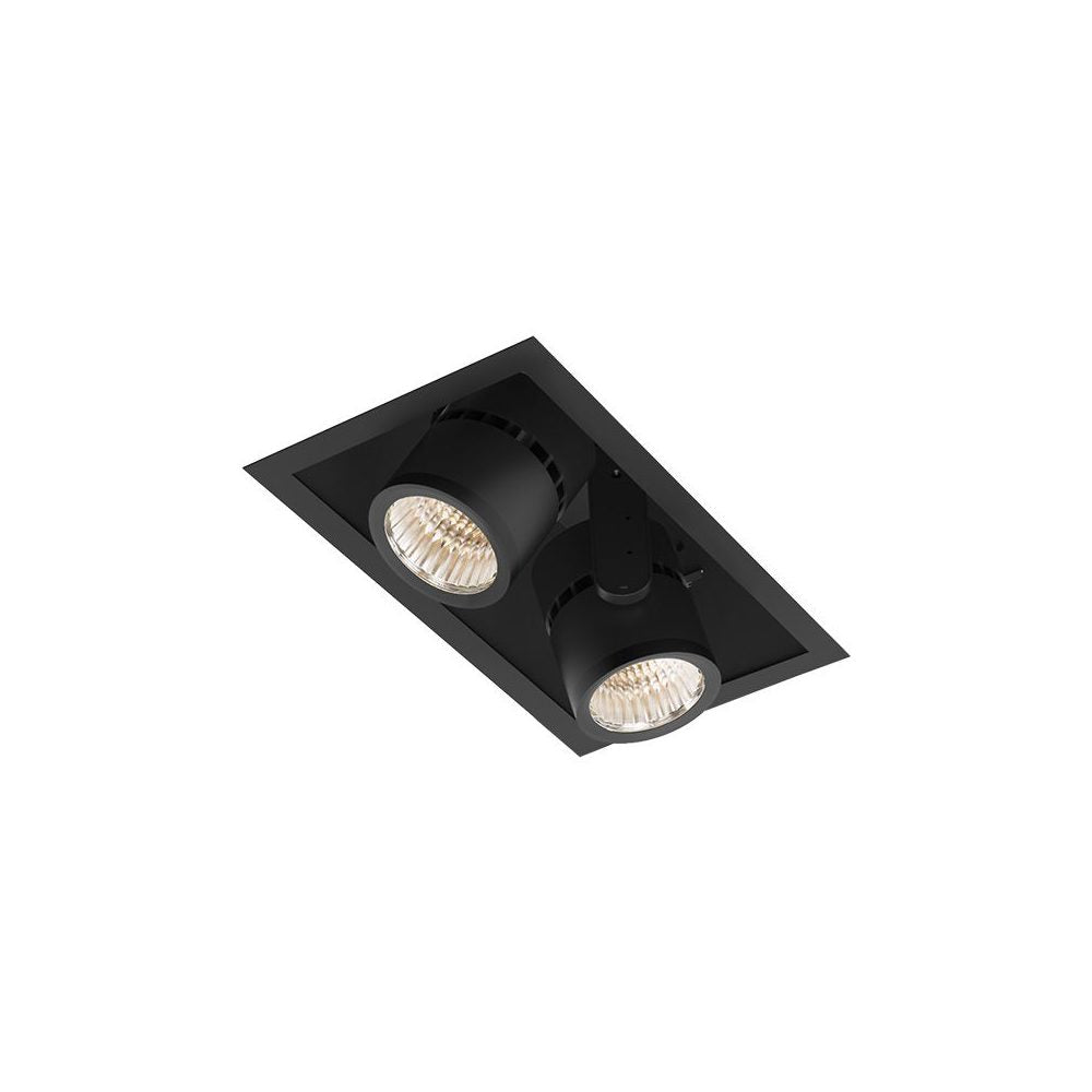 Lightolier Alcyon LED Recessed Multiple Image 10