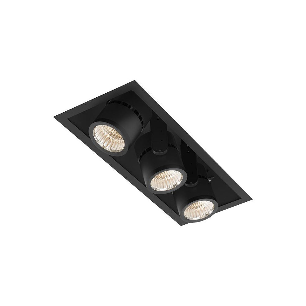 Lightolier Alcyon LED Recessed Multiple Image 11