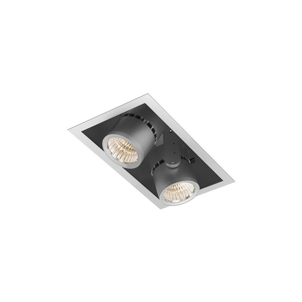 Lightolier Alcyon LED Recessed Multiple Image 13