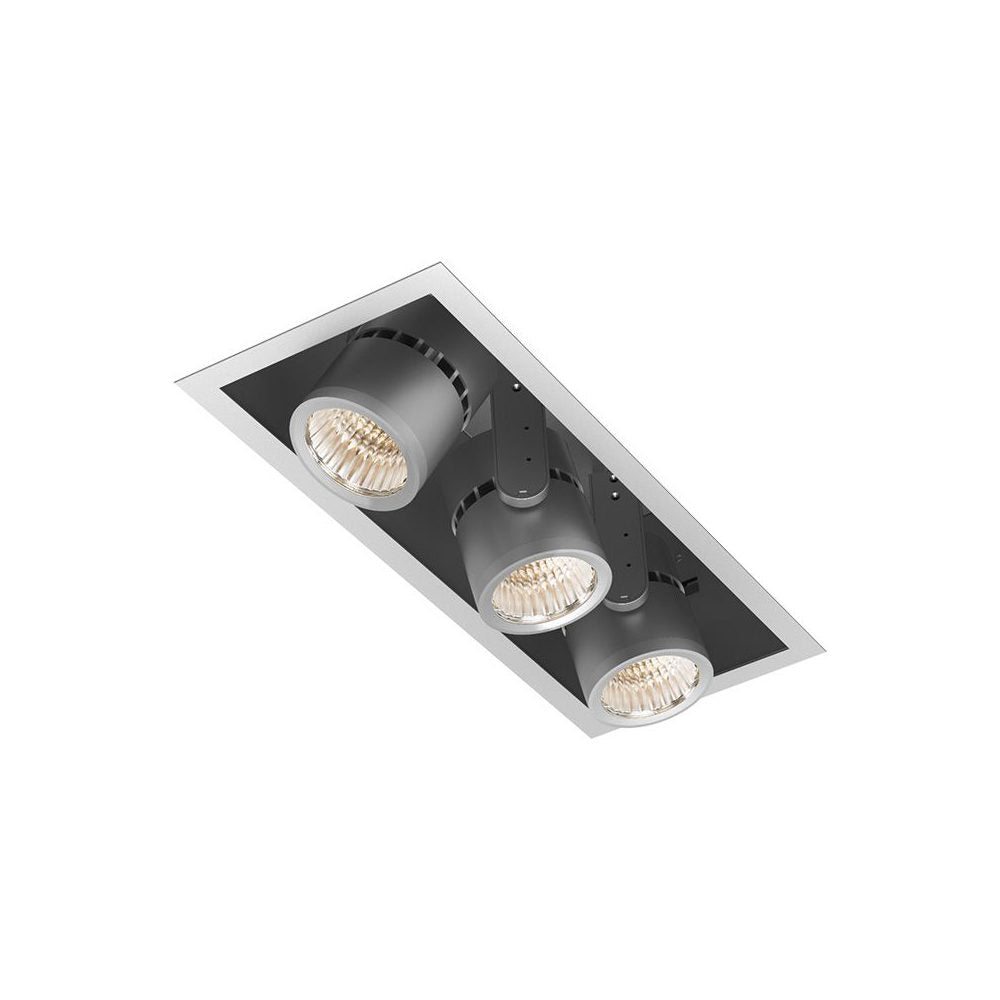 Lightolier Alcyon LED Recessed Multiple Image 14
