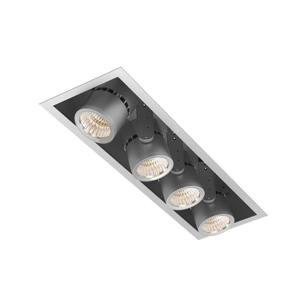 Lightolier Alcyon LED Recessed Multiple Image 15