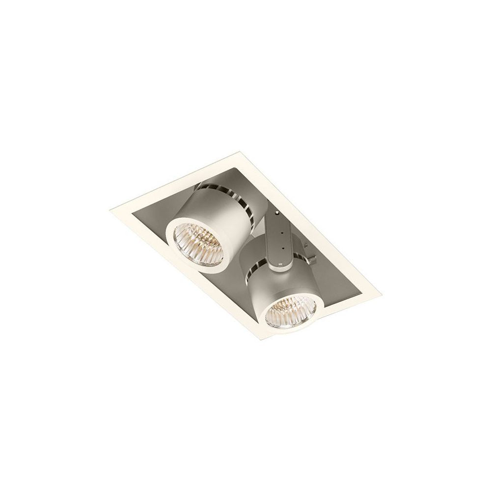 Lightolier Alcyon LED Recessed Multiple Image 6