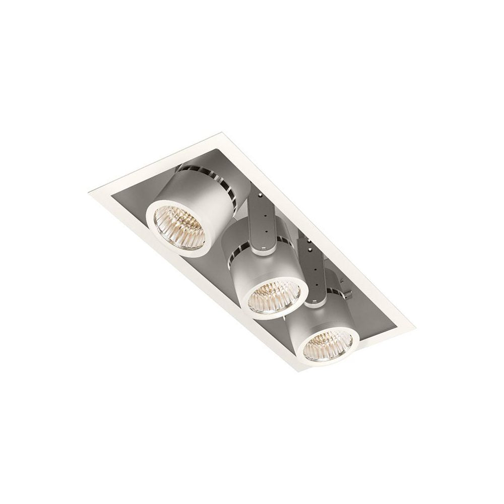 Lightolier Alcyon LED Recessed Multiple Image 7