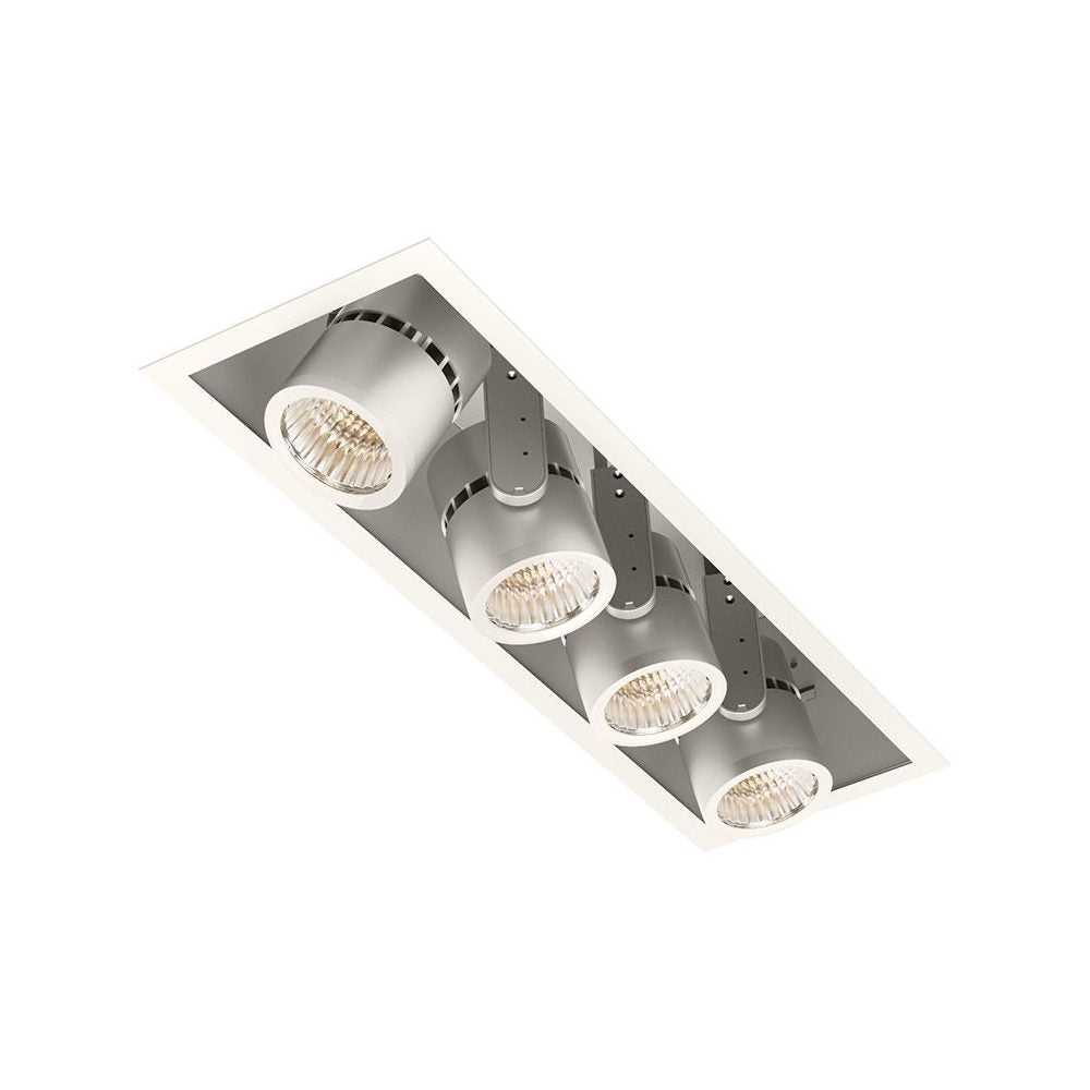 Lightolier Alcyon LED Recessed Multiple Image 8