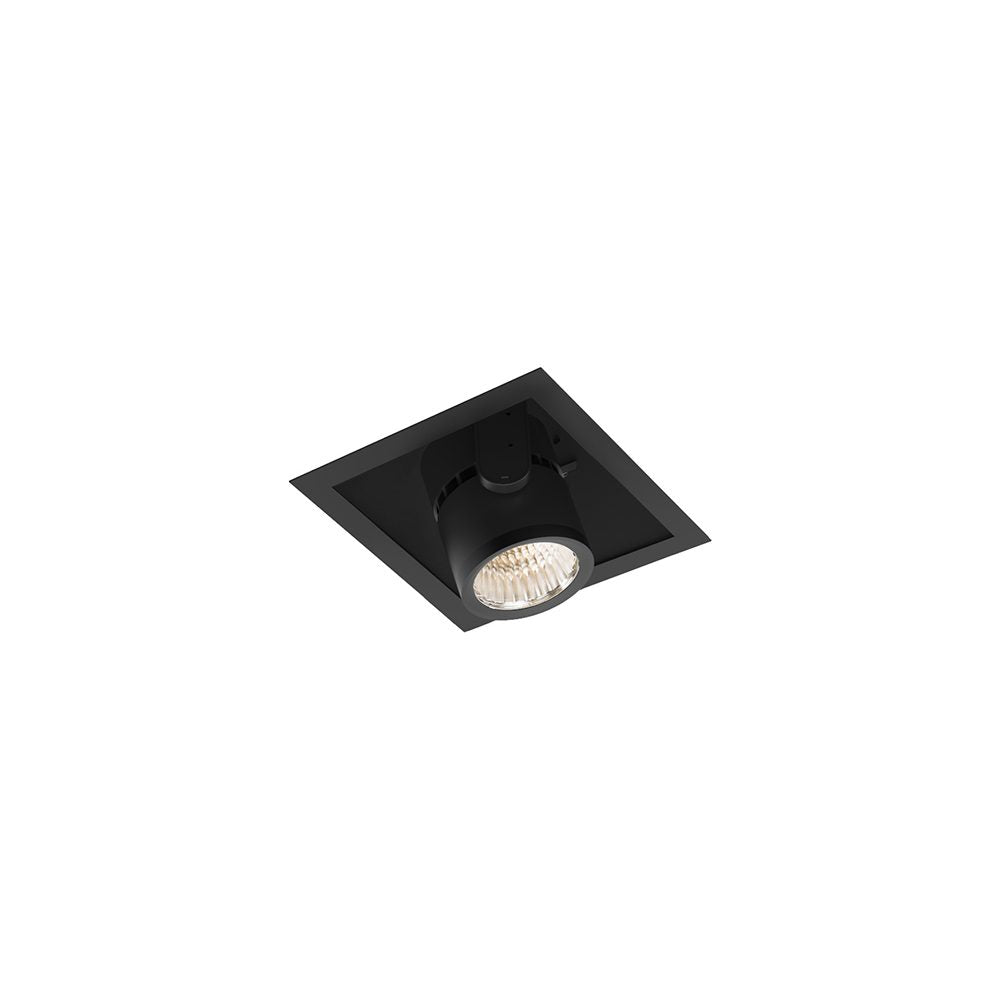 Lightolier Alcyon LED Recessed Multiple Image 9